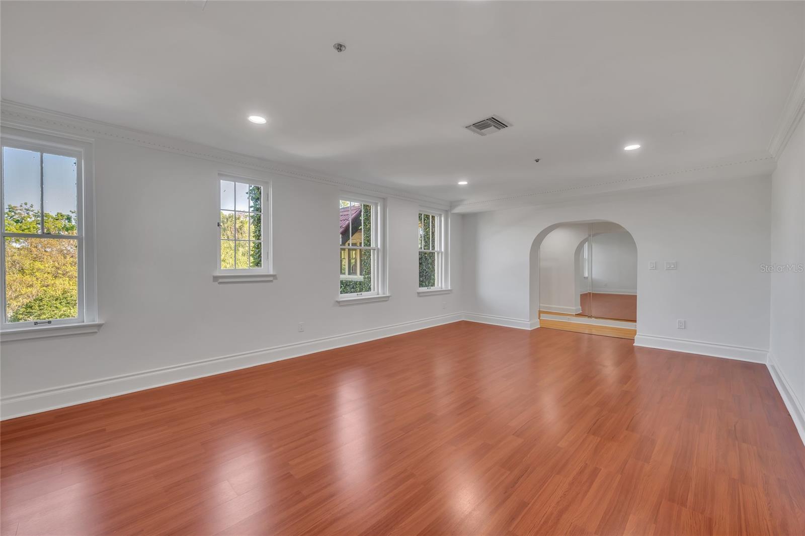 Large great room