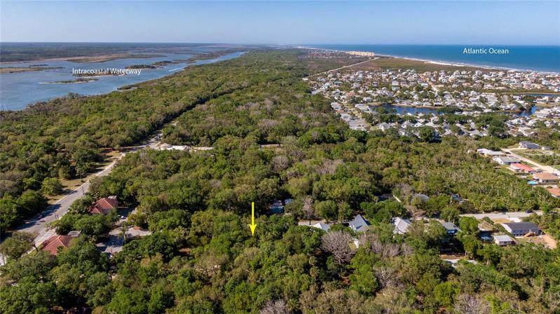 NO HOA and NO FLOOD ZONE homesite 