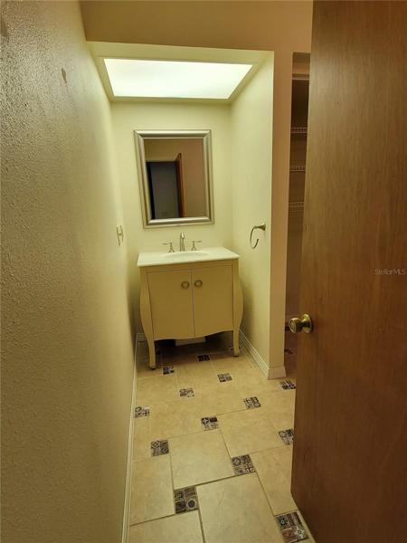 Half Bath