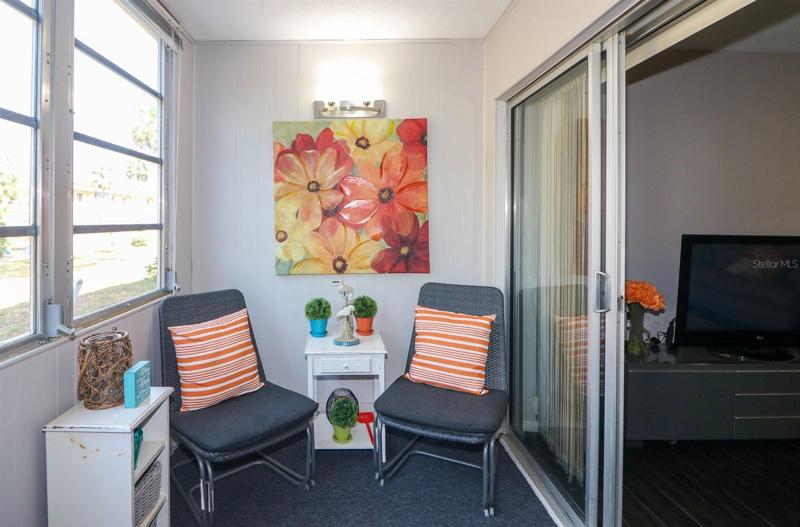 Florida room