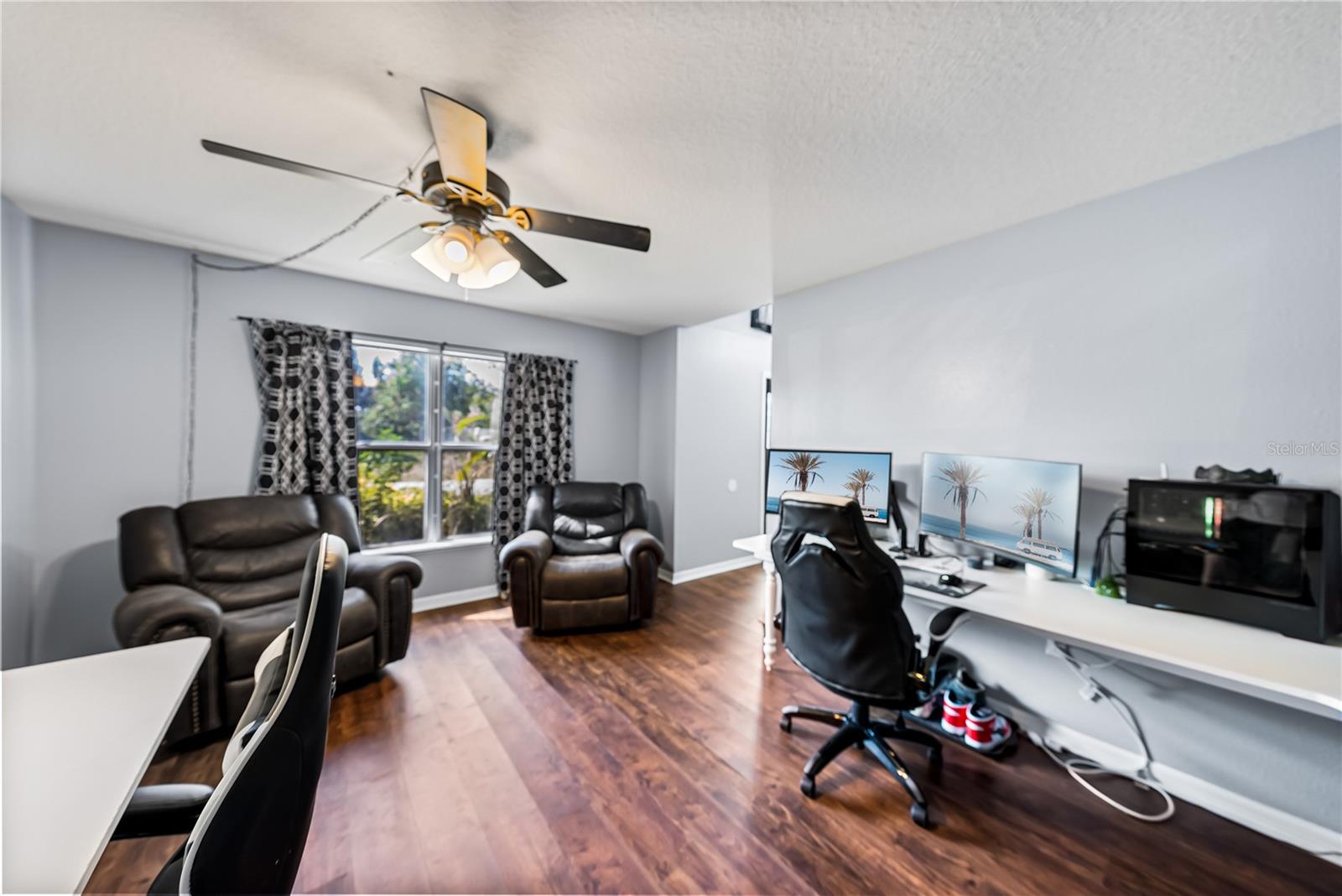 Den/Office