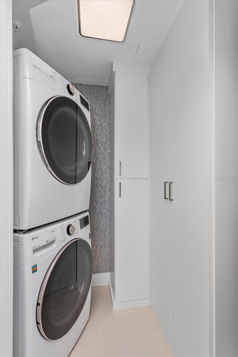 Laundry
