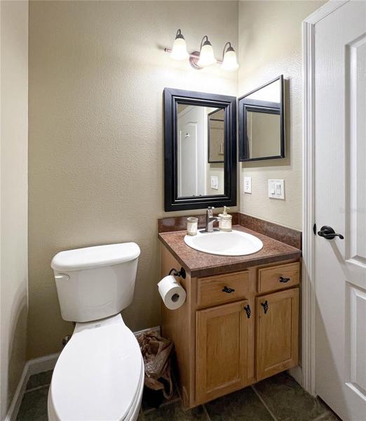 MORE GUEST BATH BEAUTY!