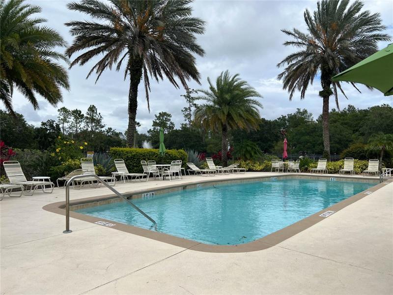 PRISTINE POOL... PERFECT FOR YOUR PARTIES AND GUESTS!