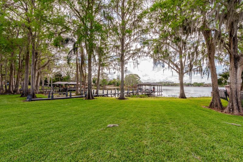 Traveling through the gate transports you into your own world where adventure awaits, delivering every luxury you can imagine while still feeling the comfort of home - with a VIEW! 
