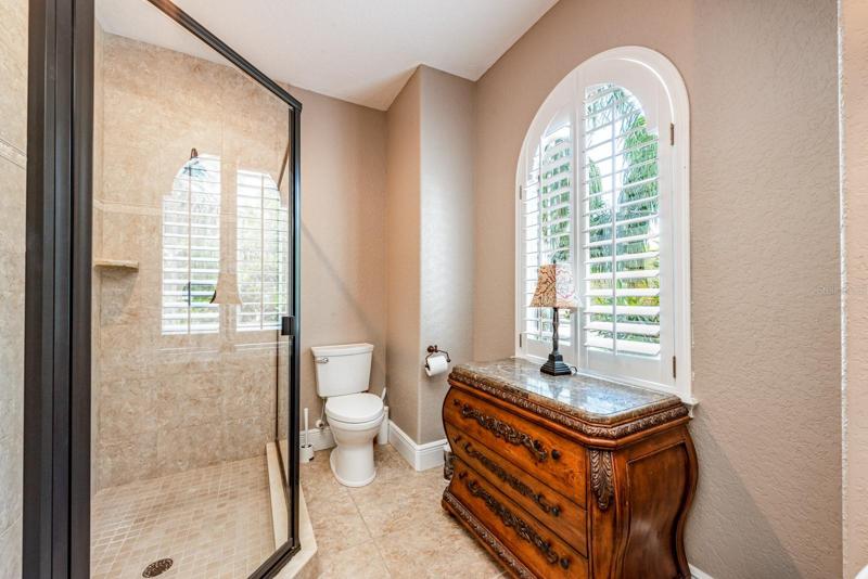 GUEST BATH. 