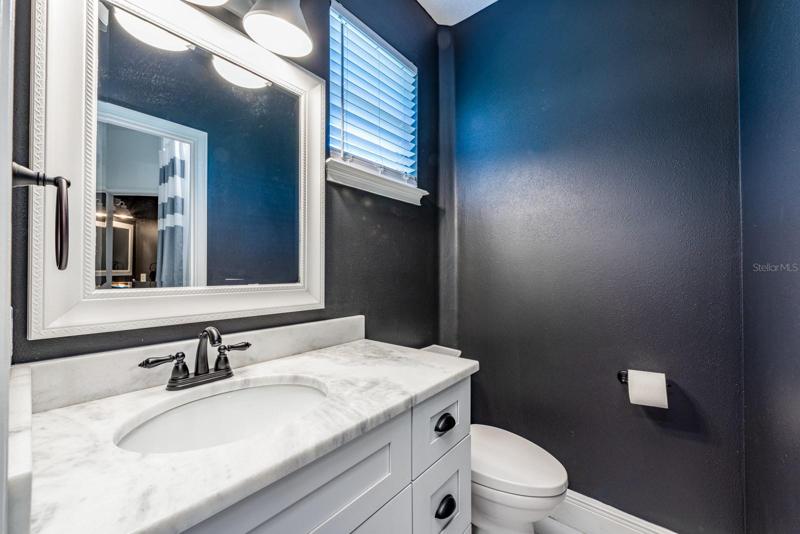 HALF BATH. 