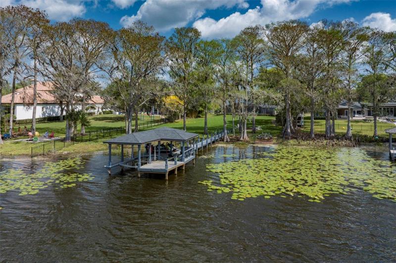 The lake life is calling! 