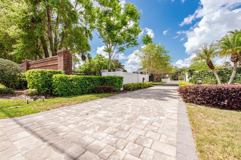 Call today and schedule your private showing of Tuskawilla Road!