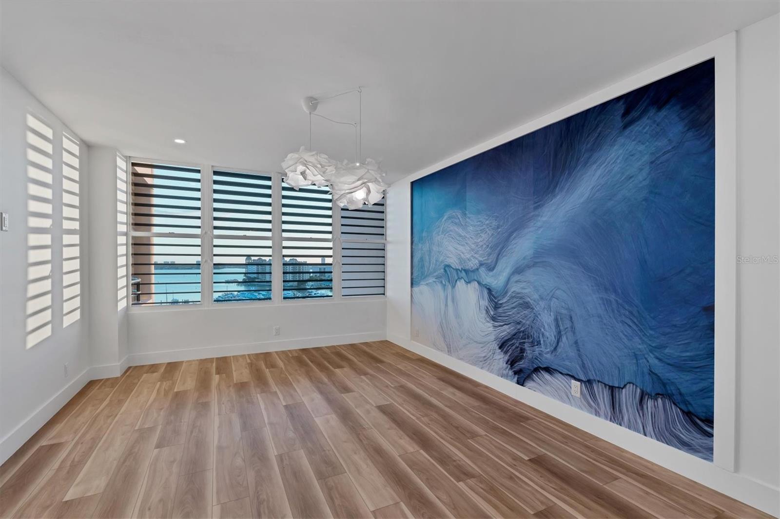 Master bedroom 2