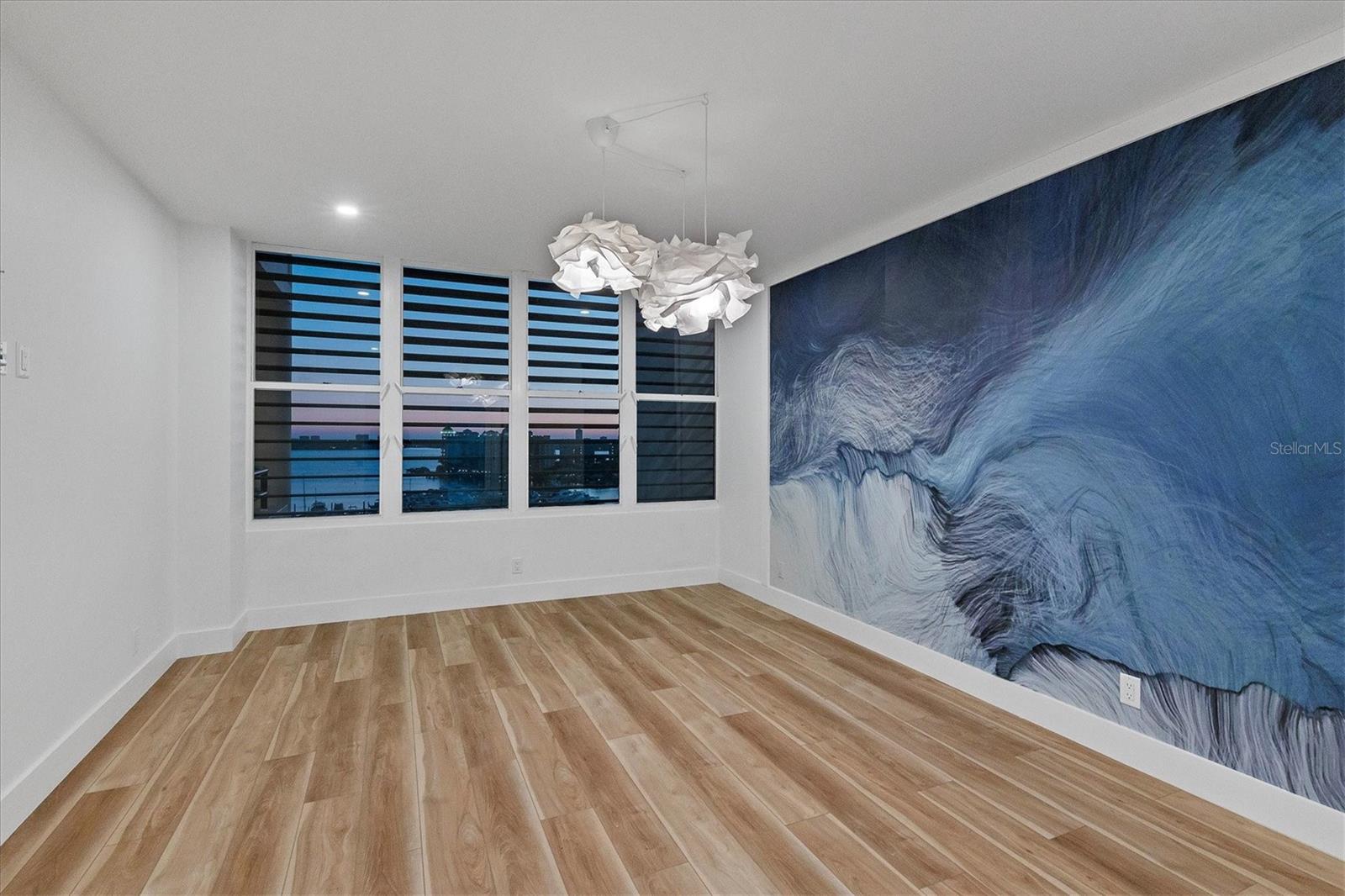 Master bedroom 2