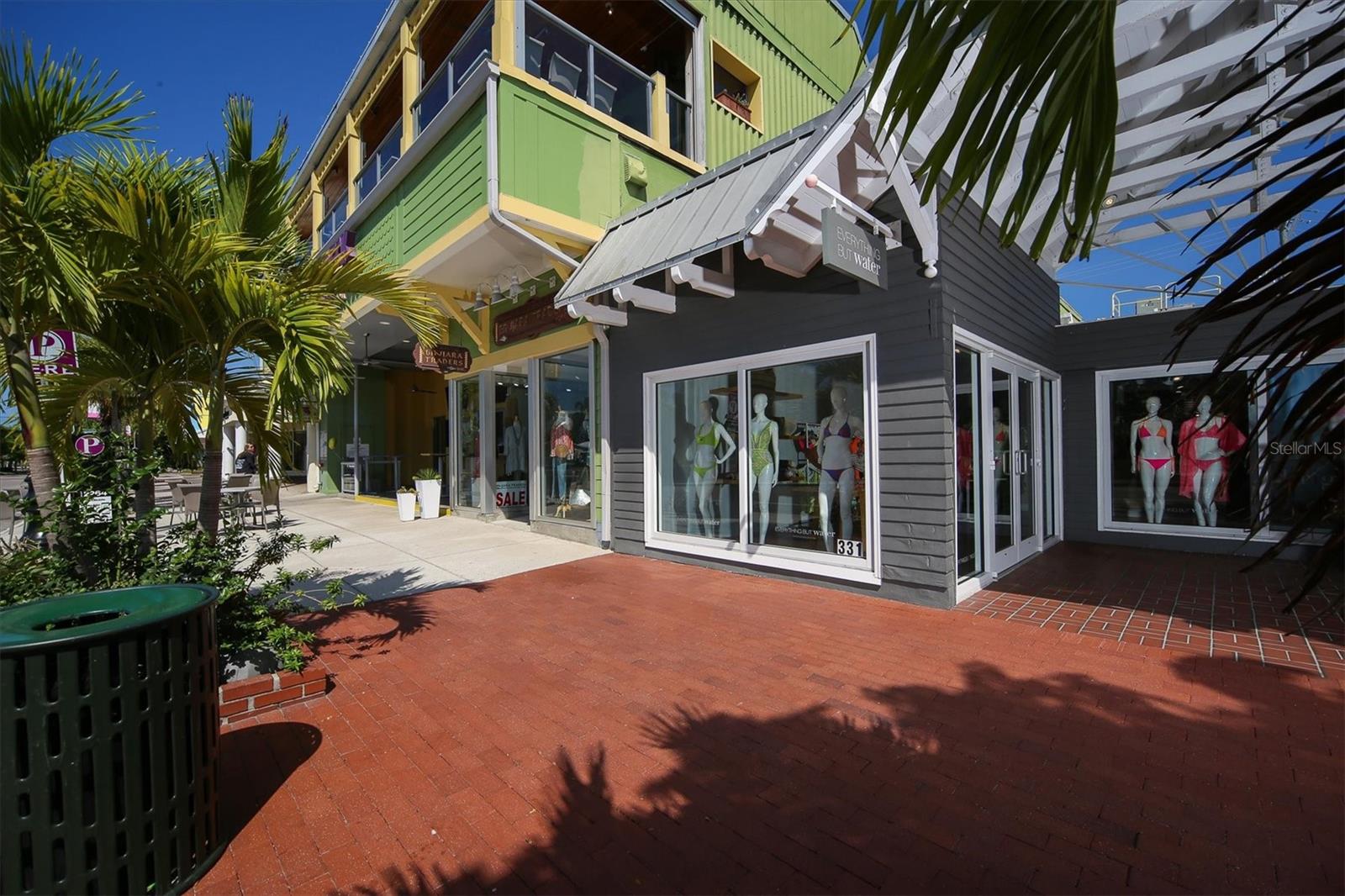 Shops at St. Armands