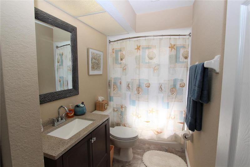 Guest Bath