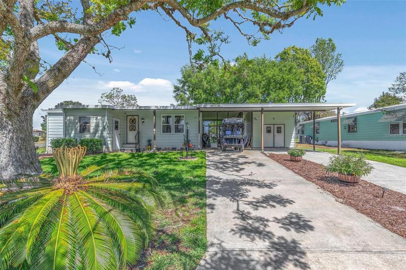 411 Mark Dr