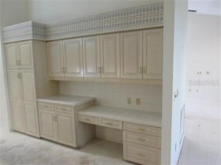 Reverse view of Kitchen