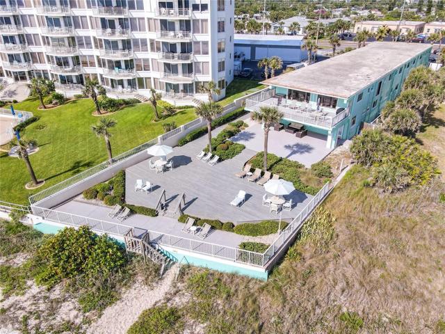 Sands Point aerial