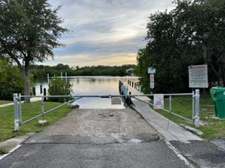 Park and Boat RampVoluntary Membership