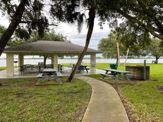 Park and Boat RampVoluntary Membership