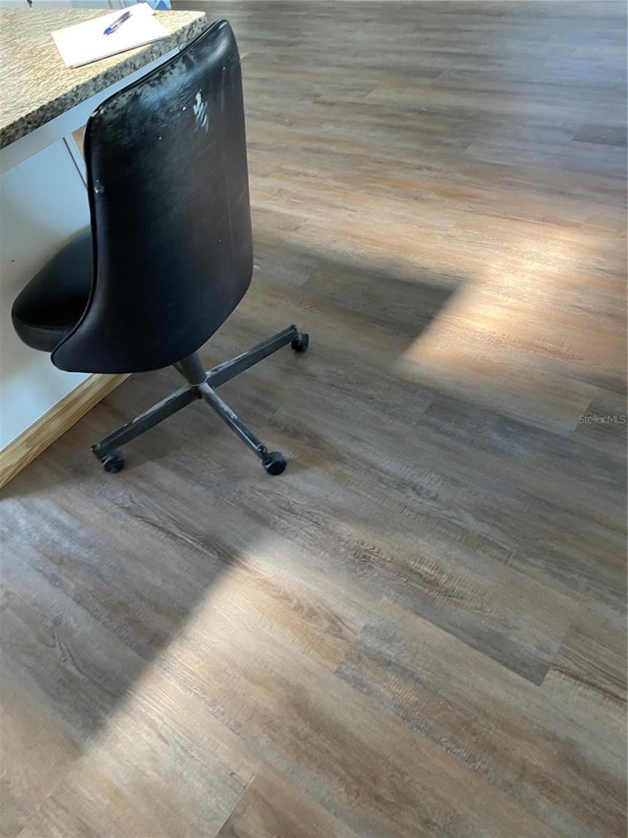 Flooring