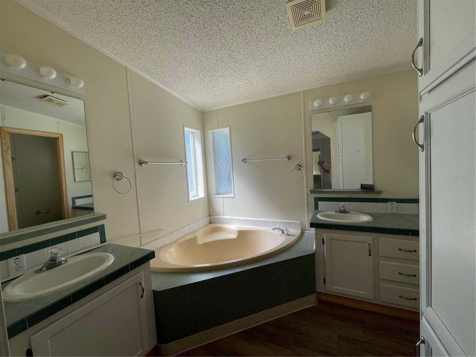 Master bath