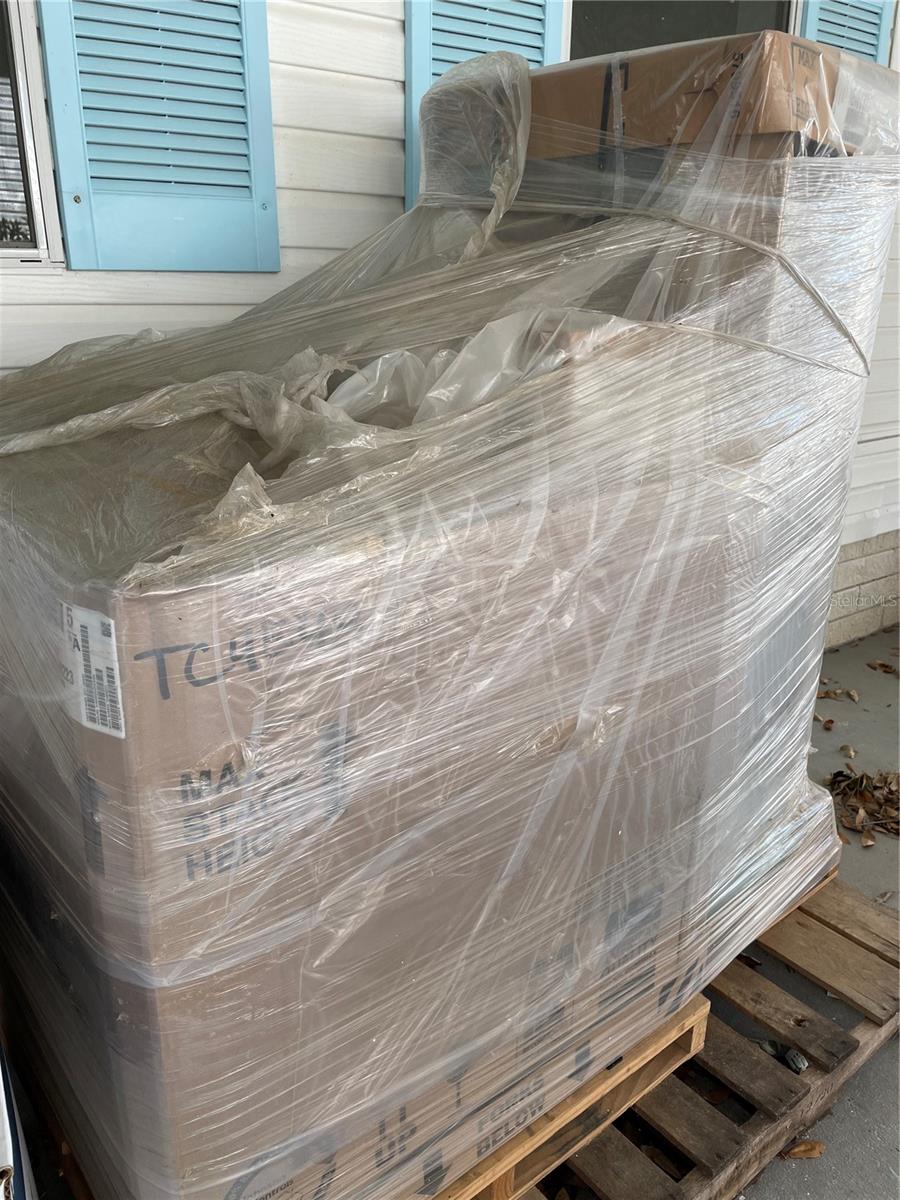 New AC