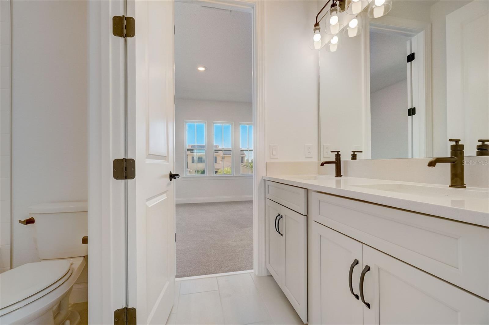 Bathroom Four