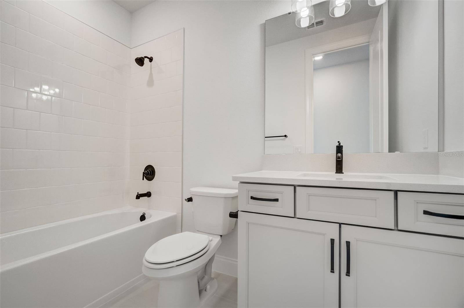 Bathroom Three