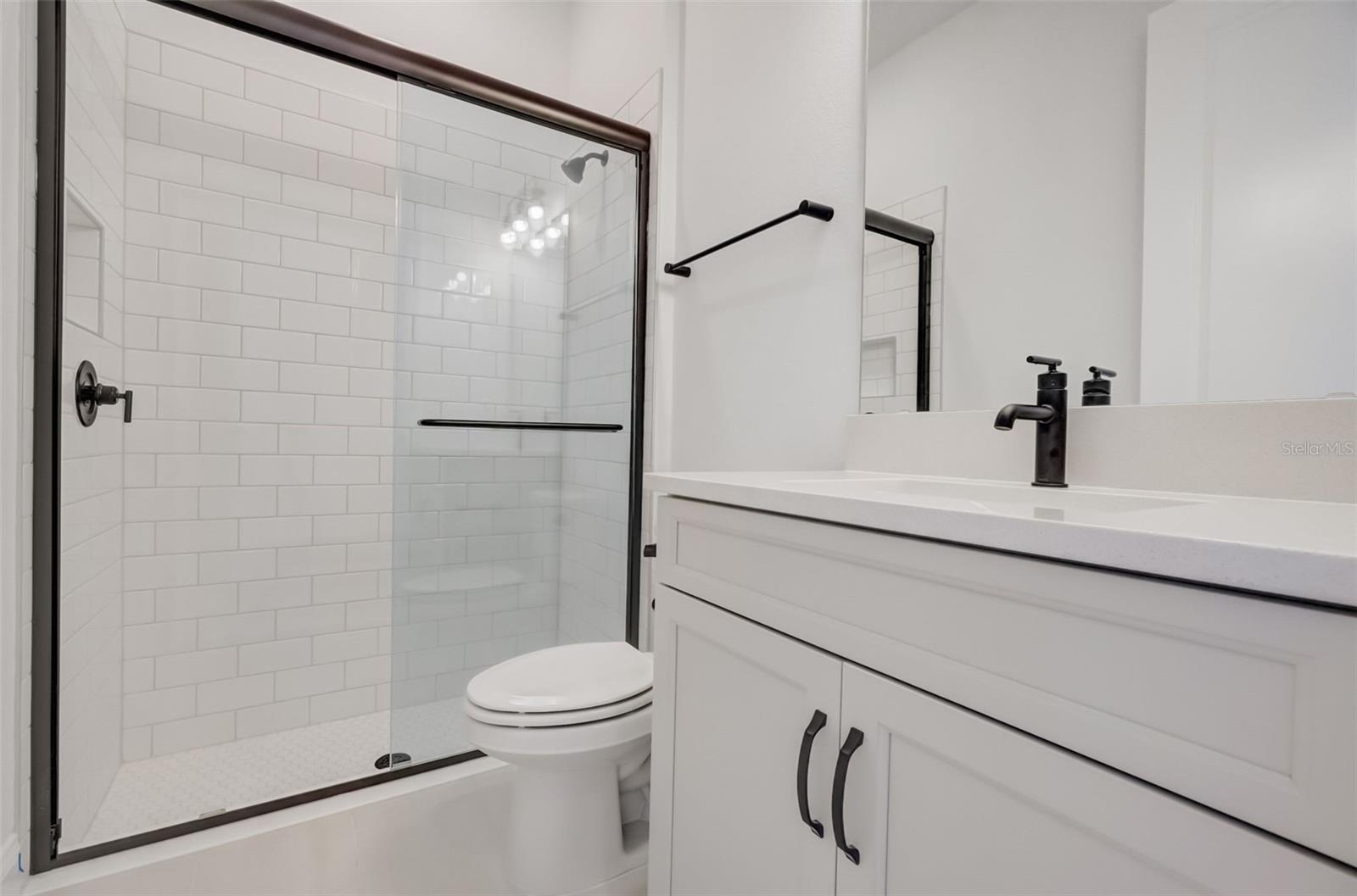 Bathroom Two