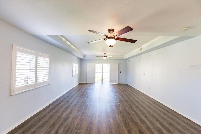 VIRTUALLY STAGED - DINING AREA