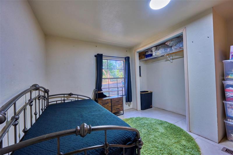 Also offers a bit of natural light