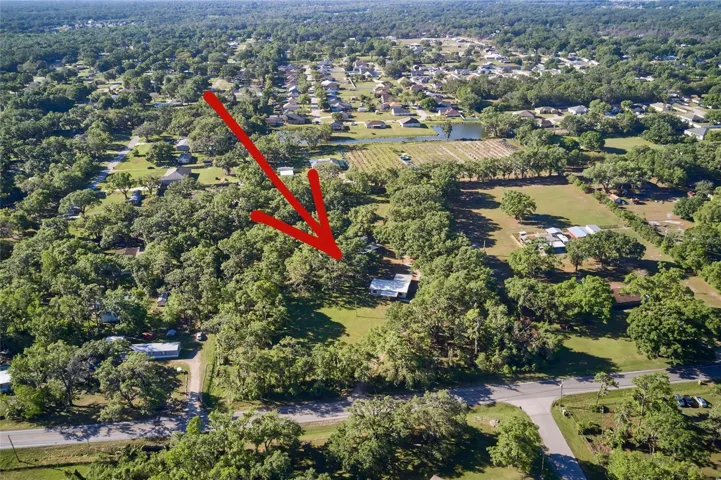 3940 Ewell Road, 4.71 acres