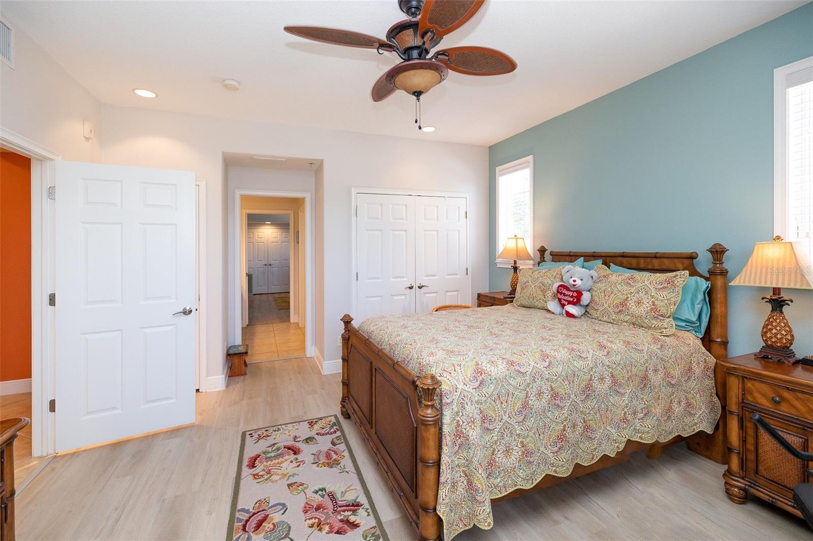 Bedroom #2