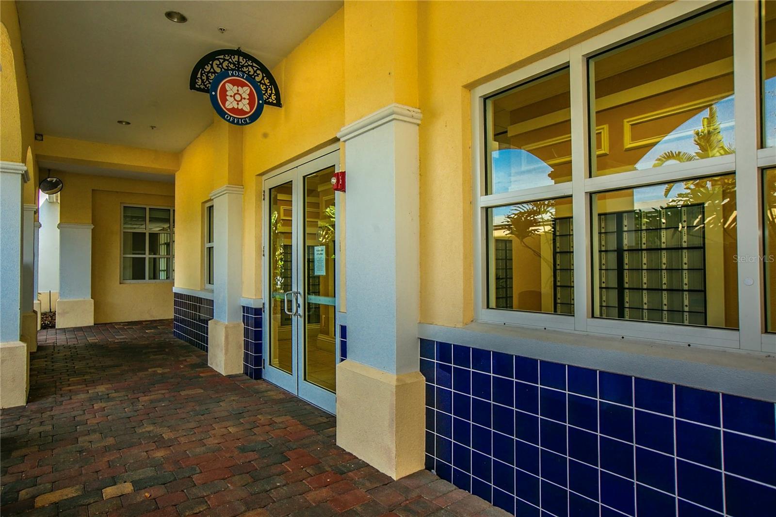 Post Office