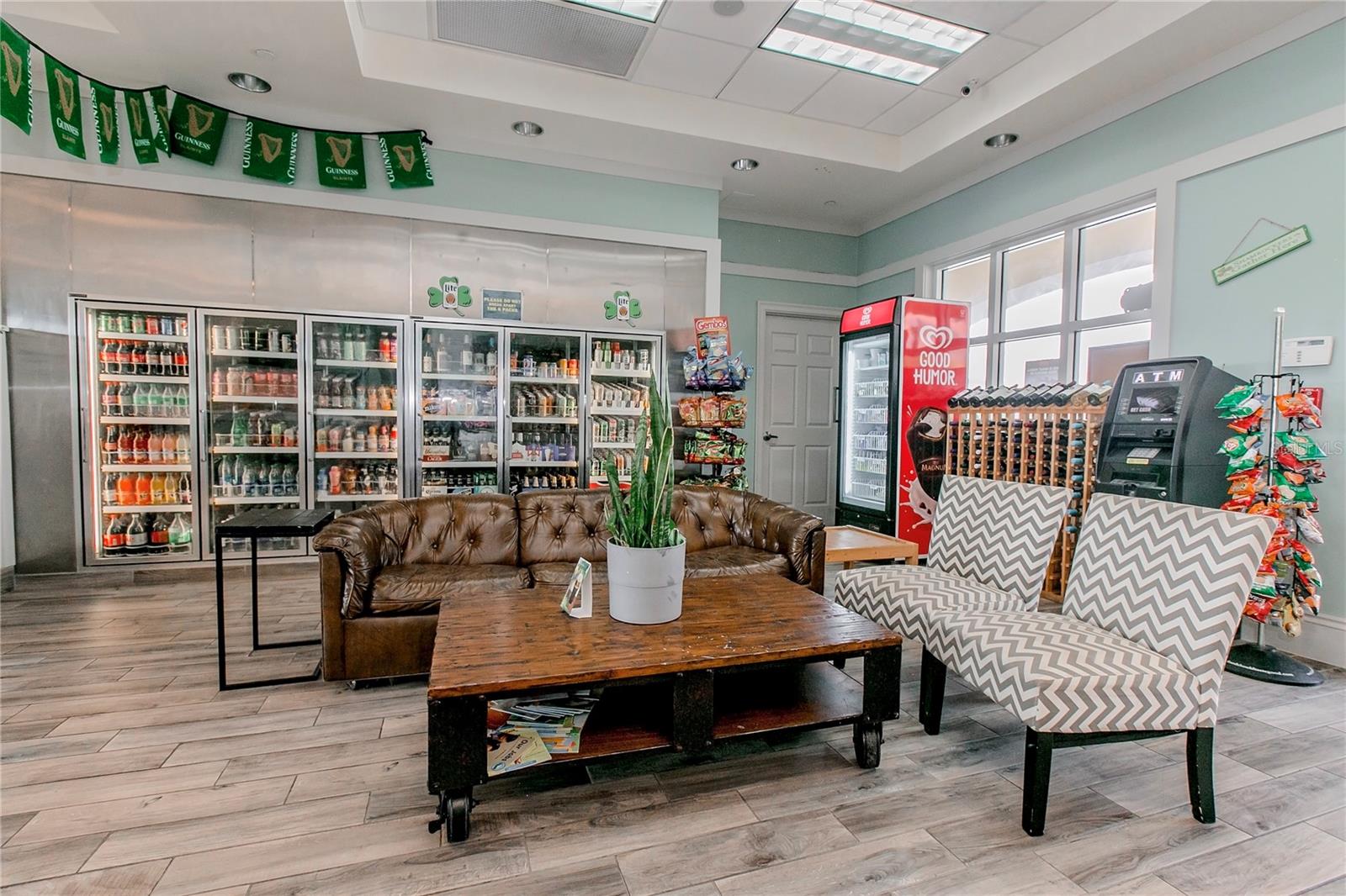 Store