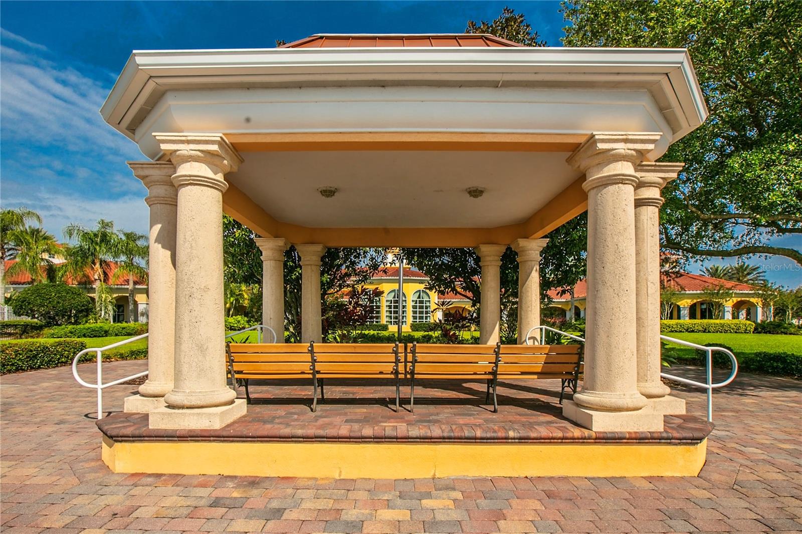 Gazebo