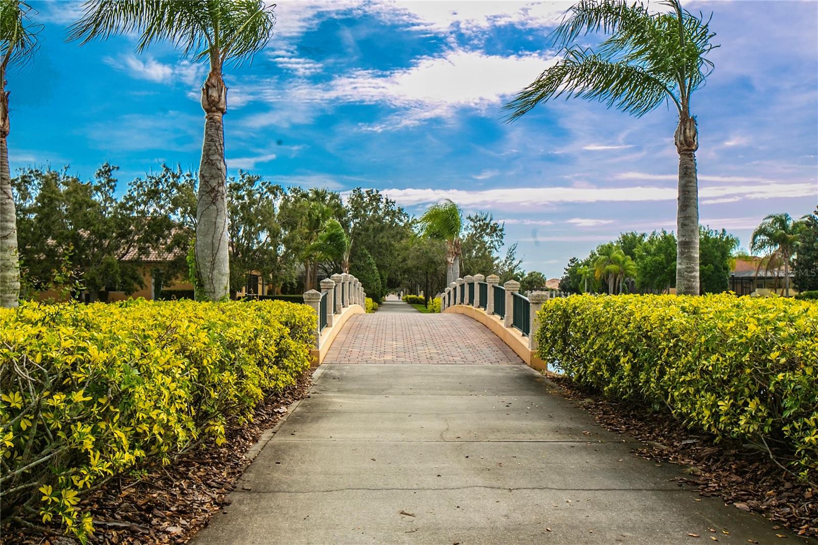 River walk