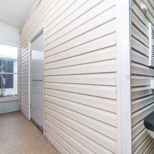 Storage Shed
