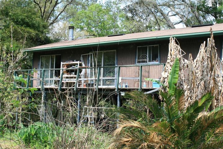 25 ACRES WITH RIVER FRONTAGE