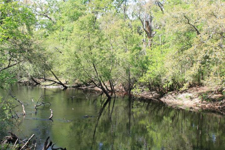 SANTA FE RIVER