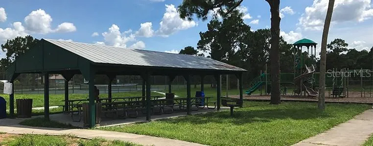 Bissett Park
