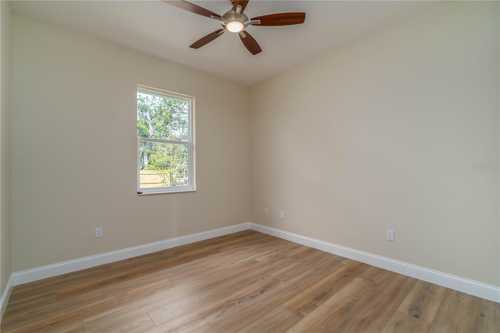 3rd Bedroom