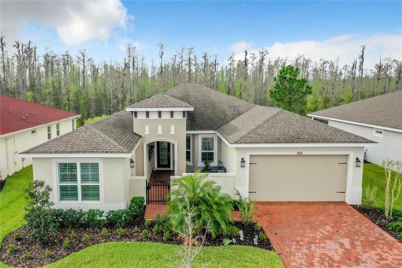 437 Pacific Ridge Rd