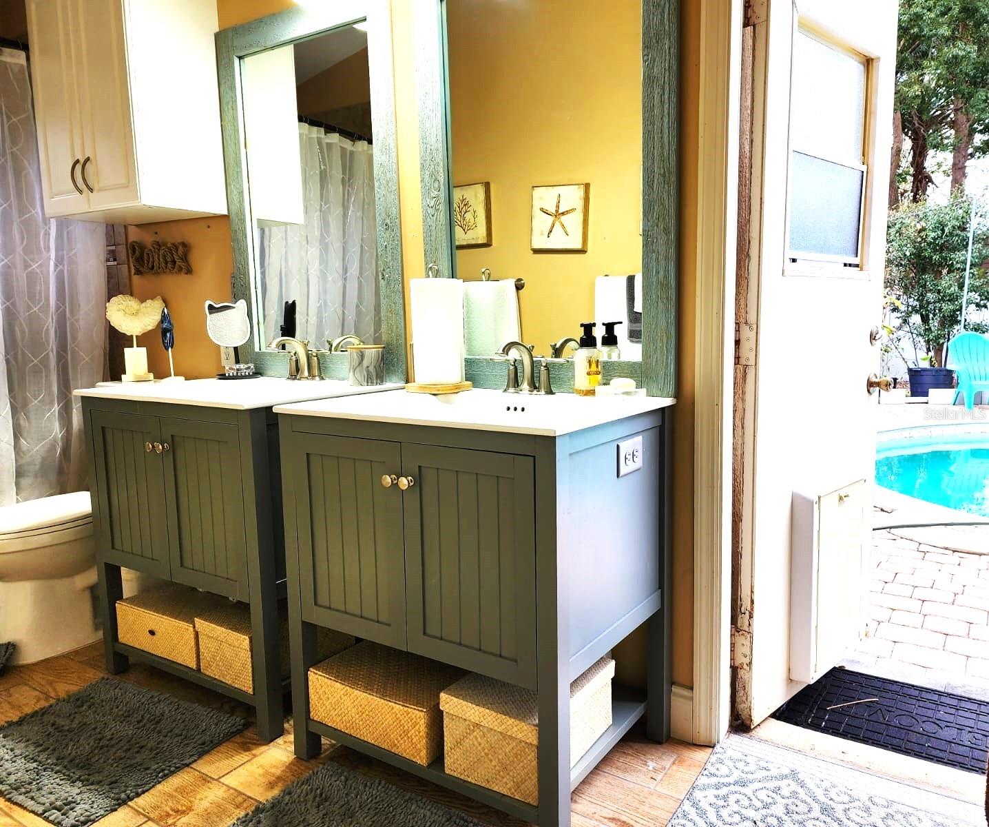 Bathroom 2