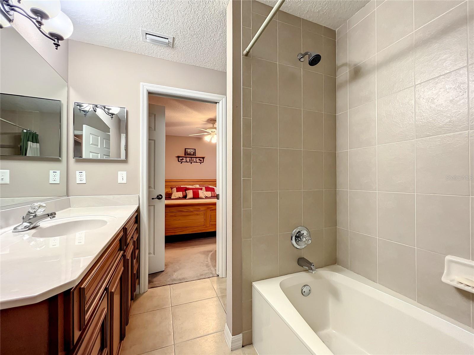 Guest Bath