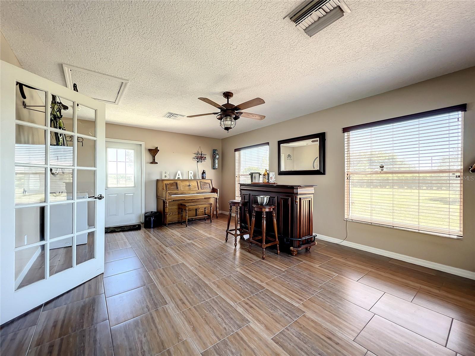 Florida Room