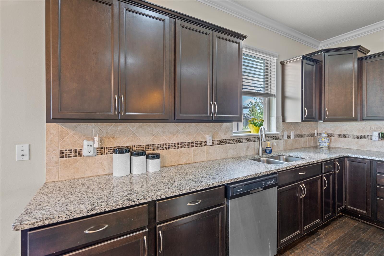 Granite Countertops