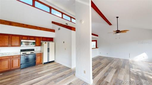 Main living room upstairs