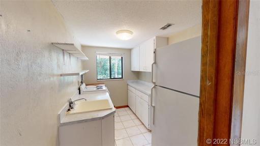 Downstairs Kitchen