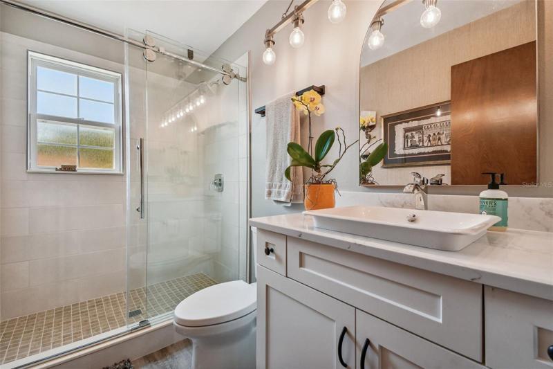 guest bath