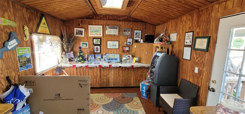 Rental Office